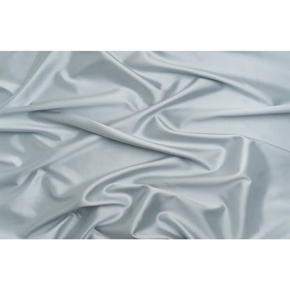 Silk Wool Twill - Wen Blue - Premium Collection Full