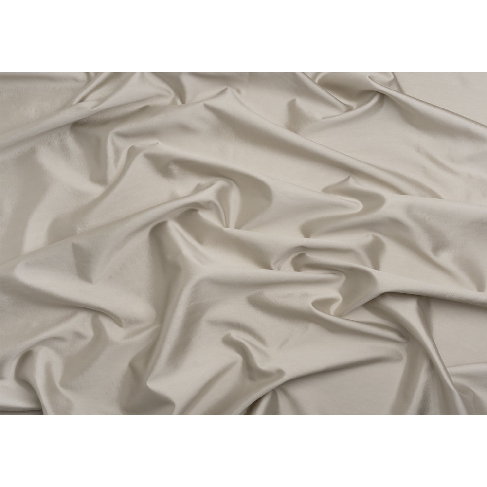 Silk Wool Twill - Icicle - Premium Collection Full