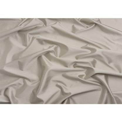 Silk Wool Twill - Icicle - Premium Collection Full