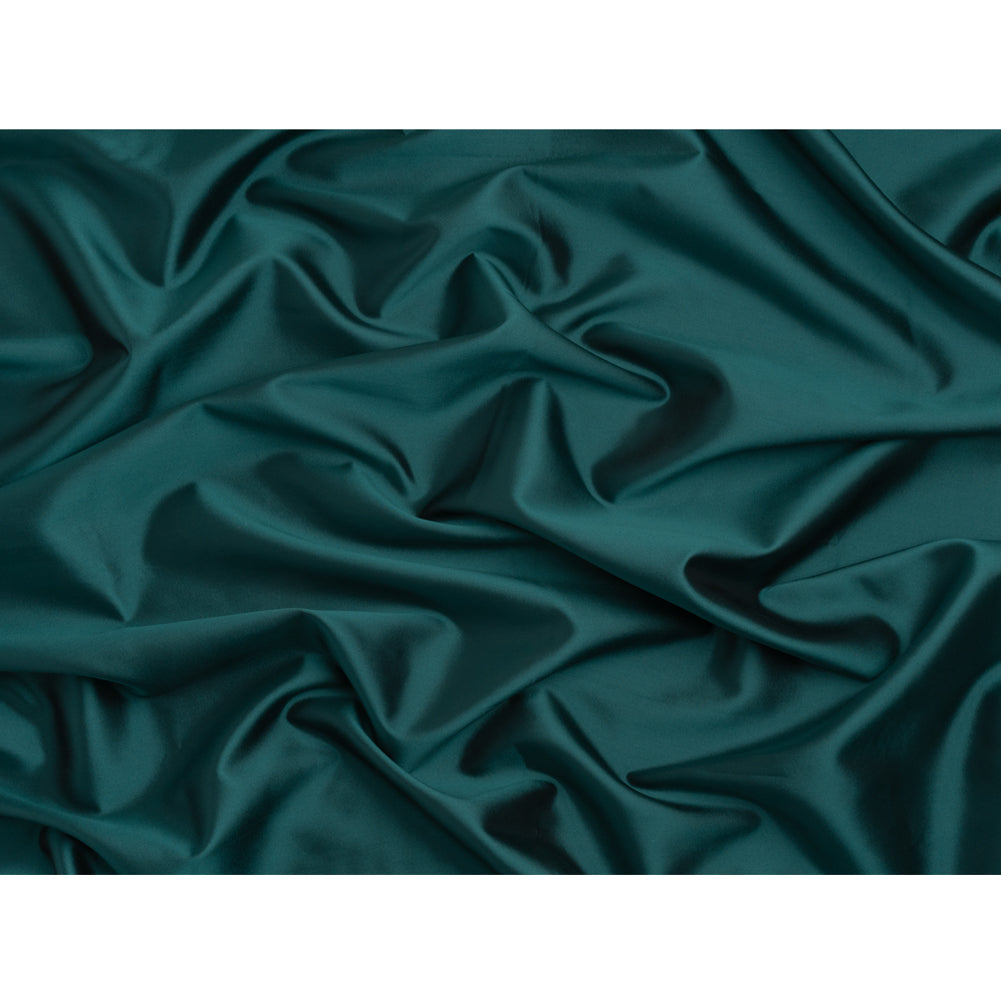 Silk Wool Twill - Everglade - Premium Collection Full