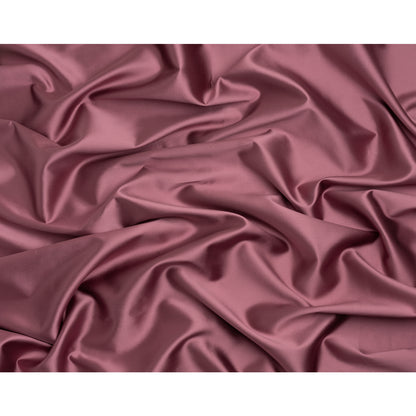 Silk Wool Twill - Wild Rose - Premium Collection Full