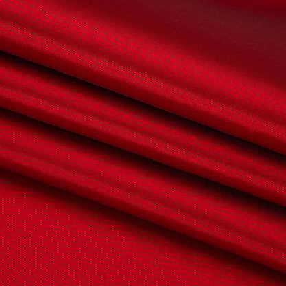 Silk Wool Twill - High Risk - Premium Collection Folded