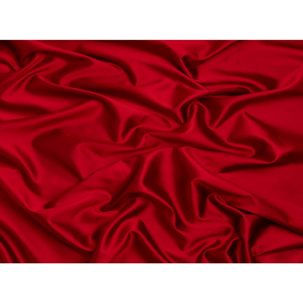 Silk Wool Twill - High Risk - Premium Collection Full