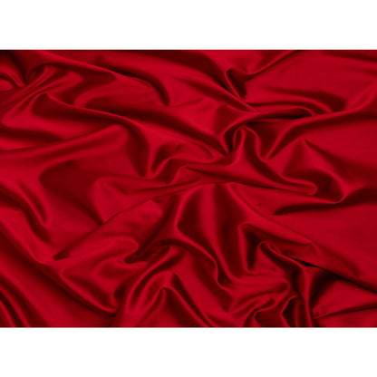 Silk Wool Twill - High Risk - Premium Collection Full