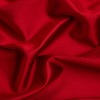 Silk Wool Twill - High Risk - Premium Collection