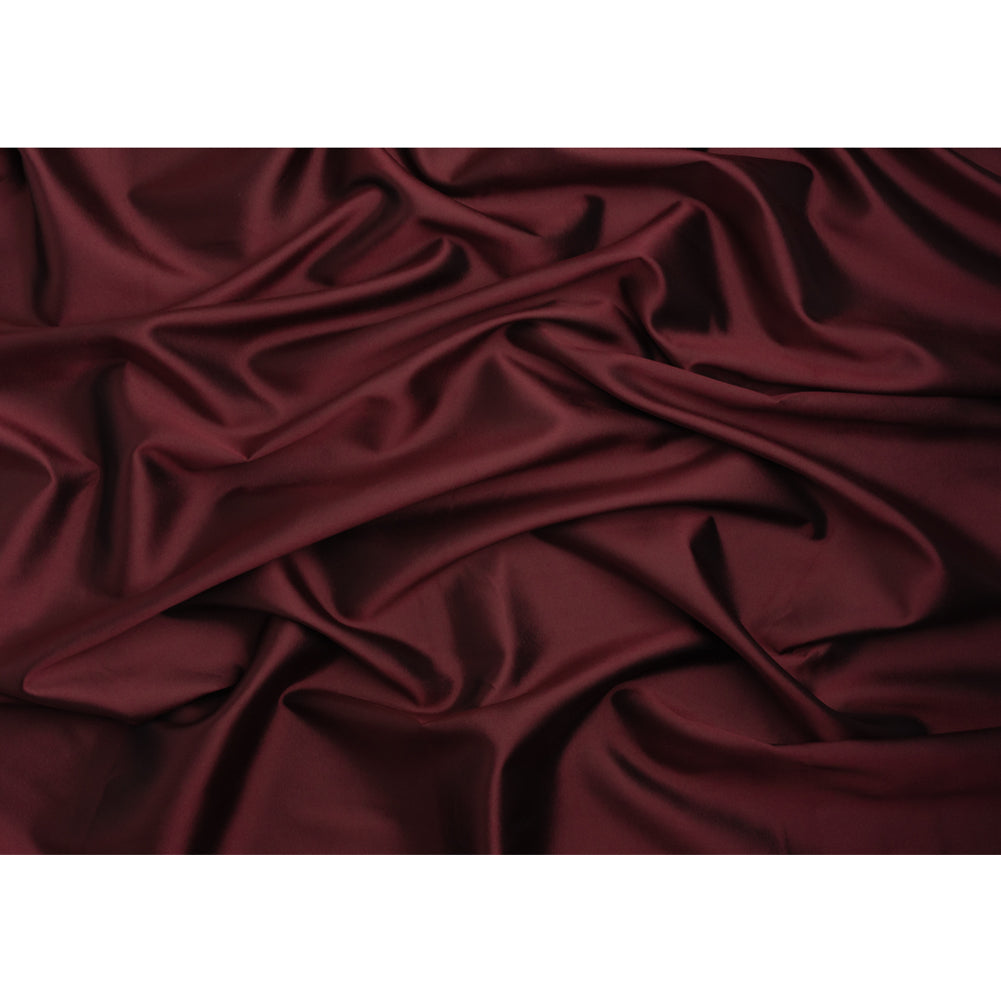 Silk Wool Twill - Port Royale - Premium Collection Full