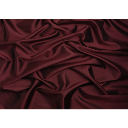 Silk Wool Twill - Port Royale - Premium Collection Full