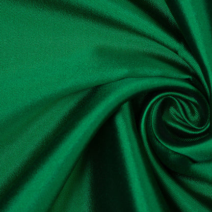 Silk Wool Twill - Bright Green - Premium Collection