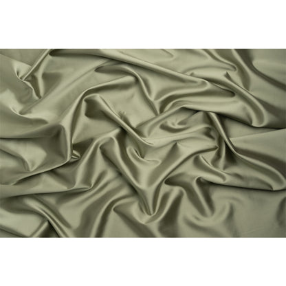 Silk Wool Twill - Swamp Geen - Premium Collection Full
