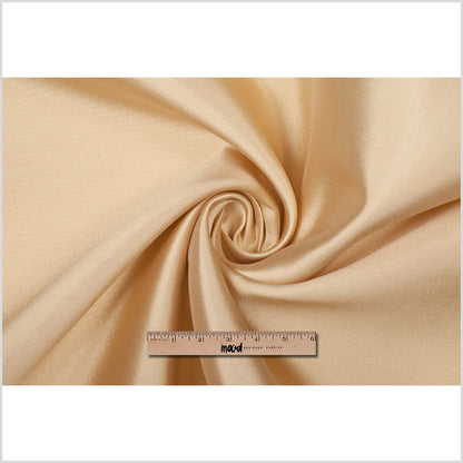 Silk Wool Twill - New Wheat - Premium Collection Full