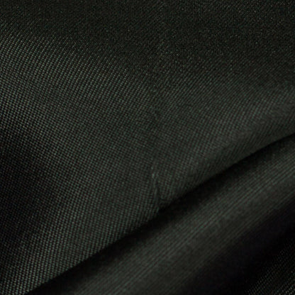 Silk Wool Twill - Deep Forest - Premium Collection