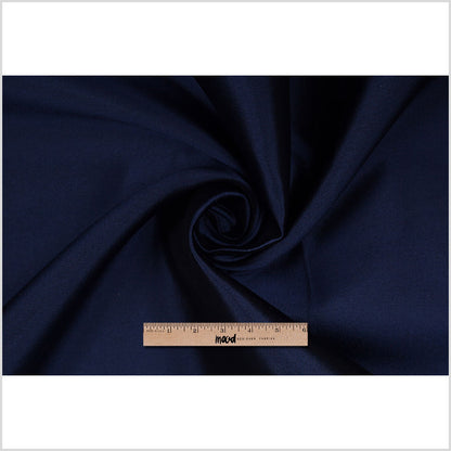 Silk Wool Twill - Estate Blue - Premium Collection Full