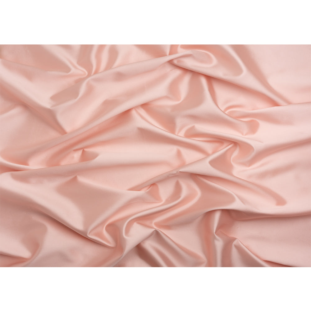 Silk Wool Twill - Creole Pink - Premium Collection Full
