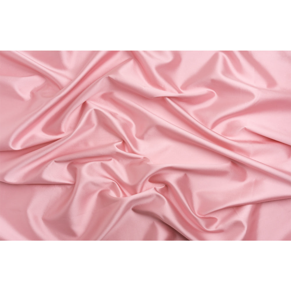 Silk Wool Twill - Orchid Pink - Premium Collection Full