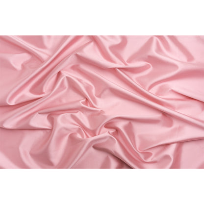 Silk Wool Twill - Orchid Pink - Premium Collection Full