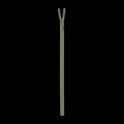 Regular Zipper 24" by YKK - 109 Sage Detail