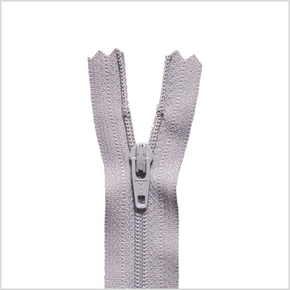 Regular Zipper 24" by YKK - 132 Warm Gray