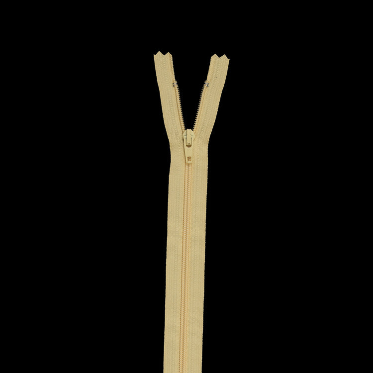 template--25130090922057__main-Regular Zipper 24" by YKK - 178 Lemon Drop