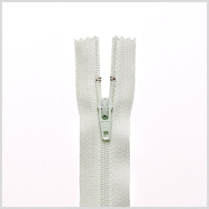 Regular Zipper 24" by YKK - 184 Mint