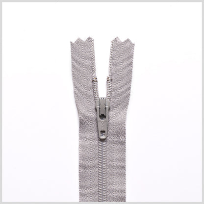 Regular Zipper 24" by YKK - 576 Beige Gray