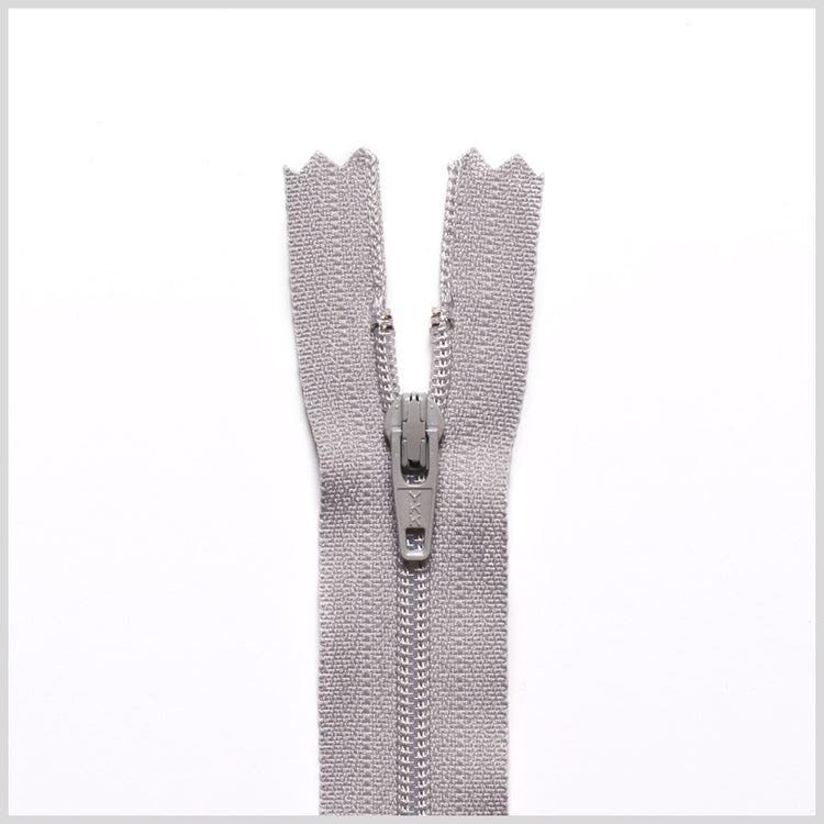 template--25130090922057__main-Regular Zipper 24" by YKK - 576 Beige Gray