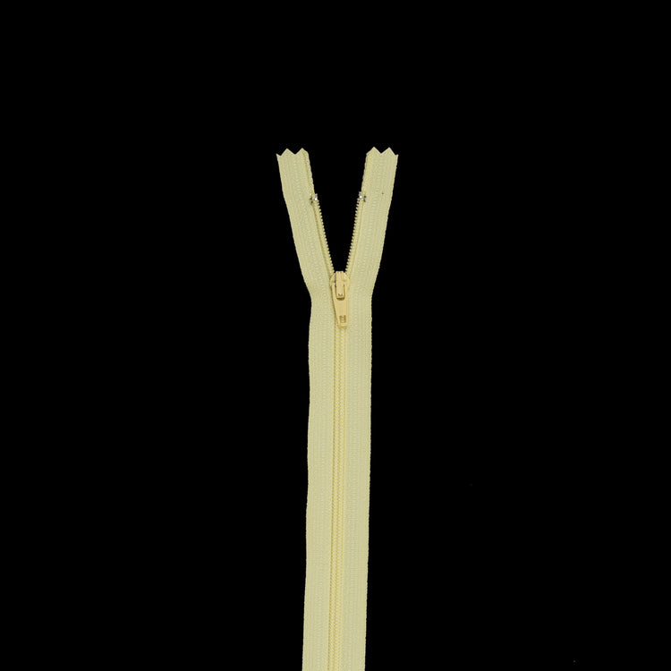 template--25130090922057__main-Regular Zipper 24" by YKK - 802 Elfin Yellow