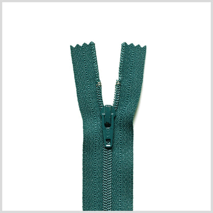 Regular Zipper 24" by YKK - 840 Ocean