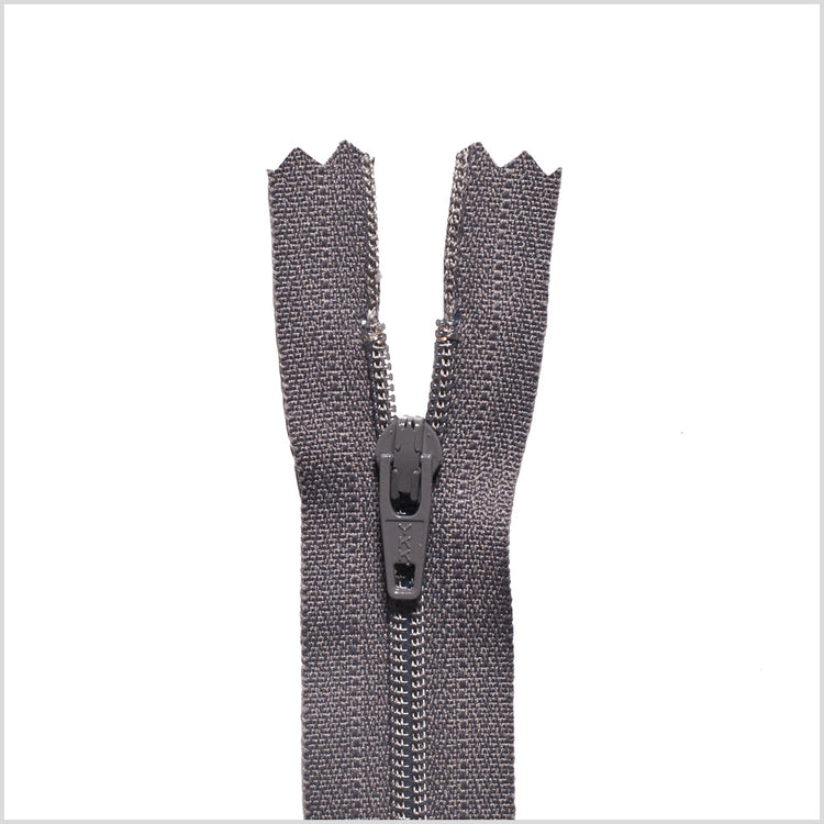 template--25130090922057__main-Regular Zipper 24" by YKK - 860 Dirty Gray