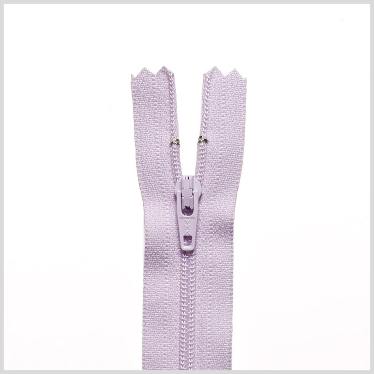 template--25130090922057__main-Regular Zipper 24" by YKK - 861 Icy Purple