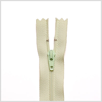 Regular Zipper 24" by YKK - 881 Pale Green