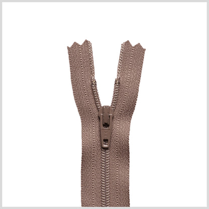 Regular Zipper 24" by YKK - 894 Warm Beige