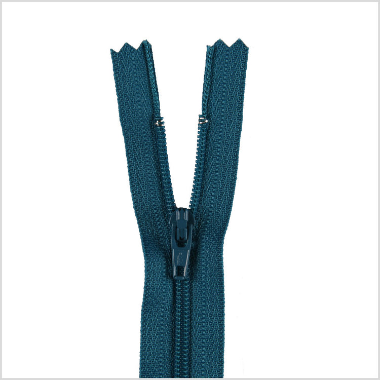 template--26688905969737__main-Regular Zipper 24" by YKK - 907 Dark Aqua