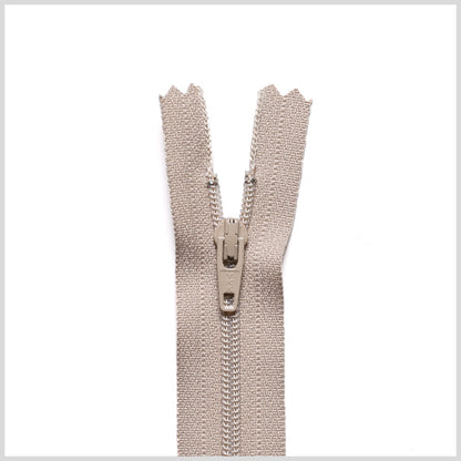 Regular Zipper 9" by YKK - 085 Beige