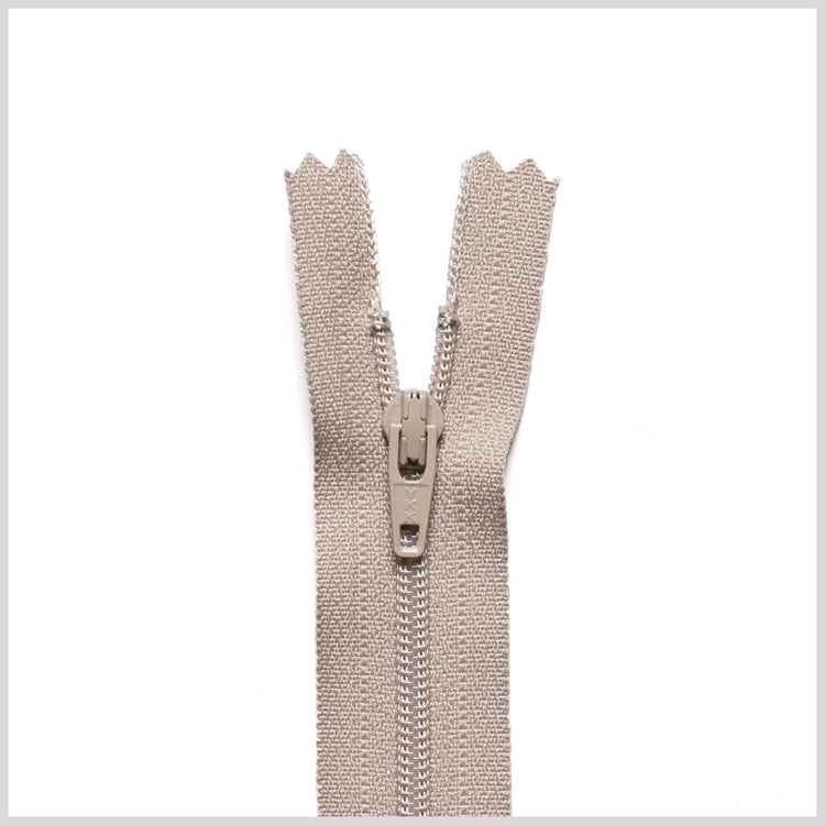 template--25130090922057__main-Regular Zipper 9" by YKK - 085 Beige