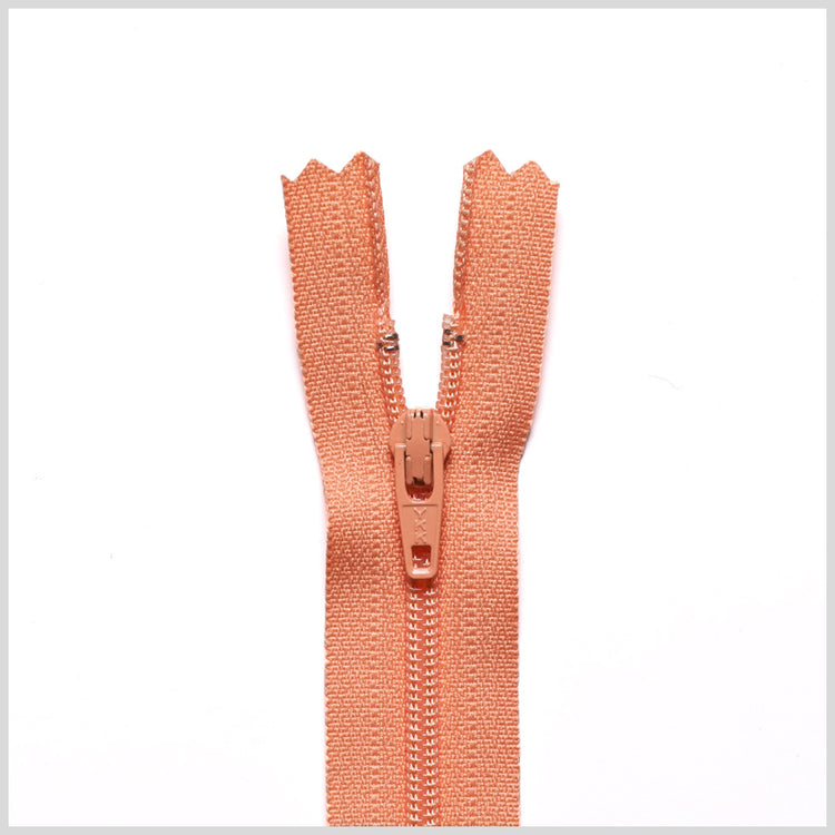 template--25130090922057__main-Regular Zipper 9" by YKK - 114 Sherbet