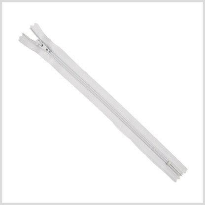 Regular Zipper 9" by YKK - 132 Warm Gray