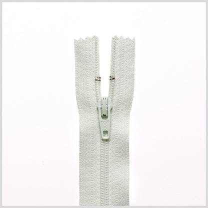 Regular Zipper 9" by YKK - 184 Mint