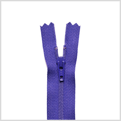 Regular Zipper 9" by YKK - 220 Marine