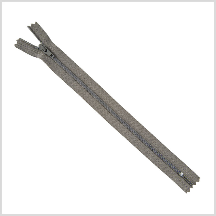 template--25130090922057__main-Regular Zipper 9" by YKK - 860 Dirty Gray