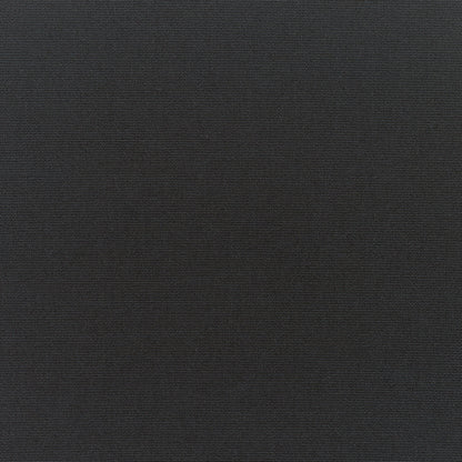 Standard Upholstery Canvas by Sunbrella - Black