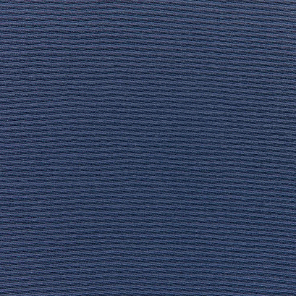 54" Navy Sunbrella Standard Upholstery Canvas