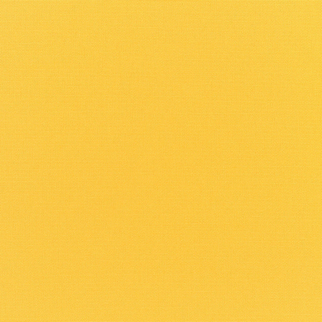 Standard Upholstery Canvas by Sunbrella - Sunflower