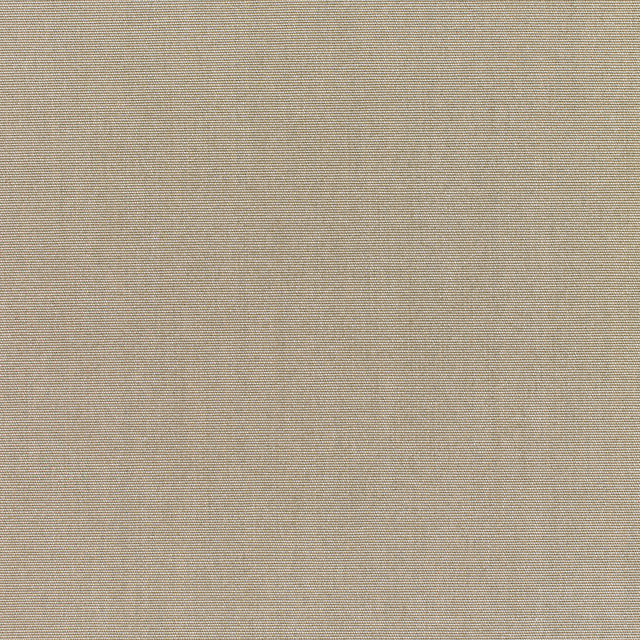 Standard Upholstery Canvas by Sunbrella - Taupe