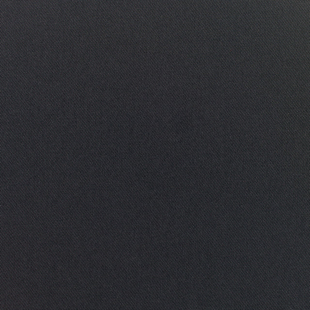 Standard Upholstery Canvas by Sunbrella - Raven Black