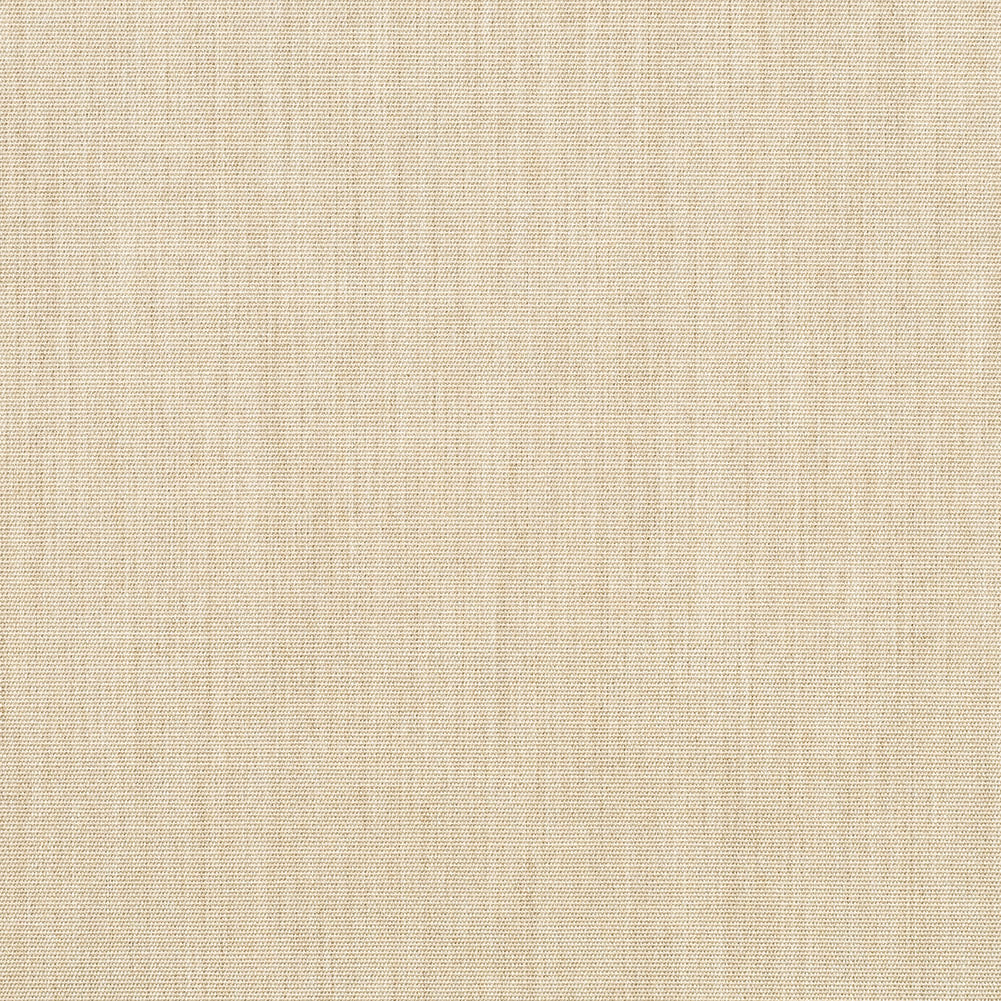 Standard Upholstery Canvas by Sunbrella - Flax