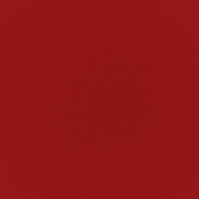 Premium Upholstery Canvas by Sunbrella - Jockey Red