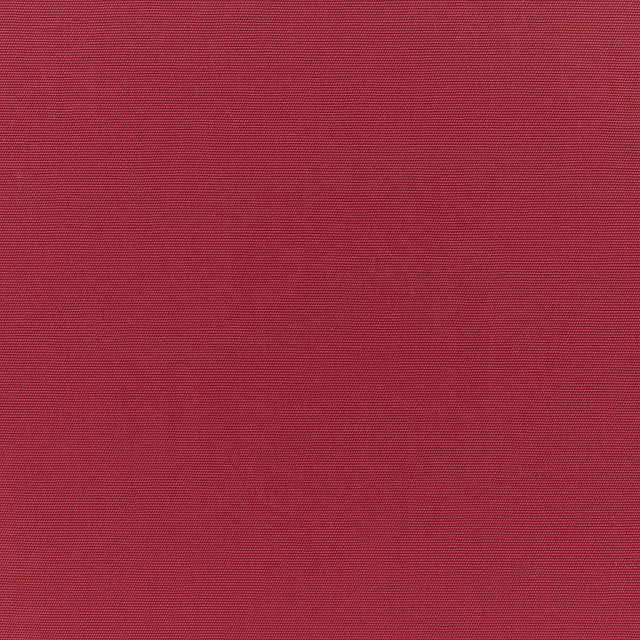 Premium Upholstery Canvas by Sunbrella - Burgundy