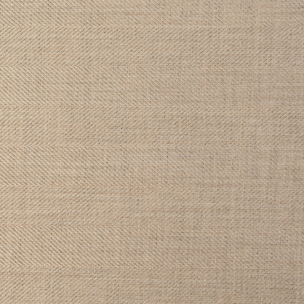 Switch Herringbone Twill by Sunbrella - Flax
