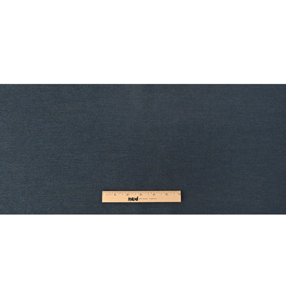 Switch Herringbone Twill by Sunbrella - Indigo Full