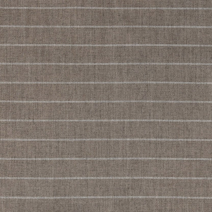 Ticking Striped Canvas by Sunbrella - Dove